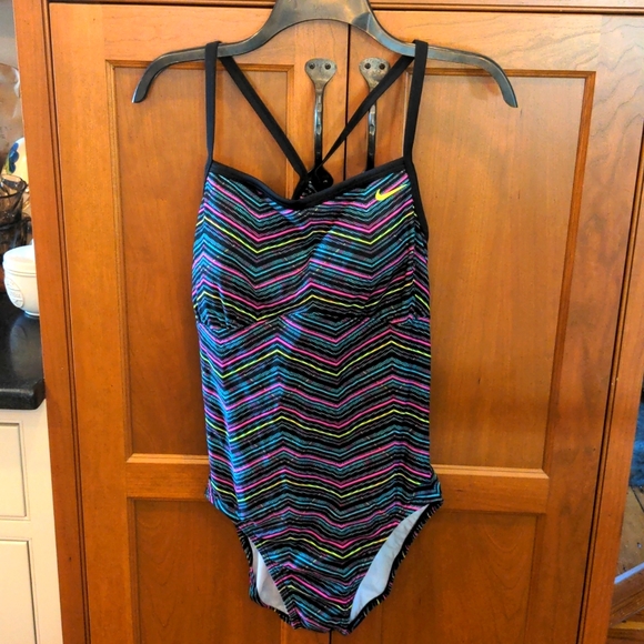Nike Swim Nike Onepiece Bathing Suit Poshmark